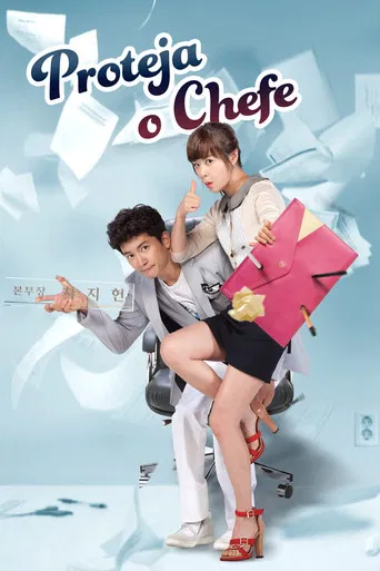 Proteja o Chefe