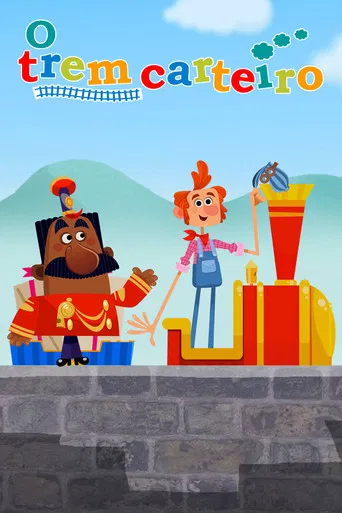 O Trem Carteiro