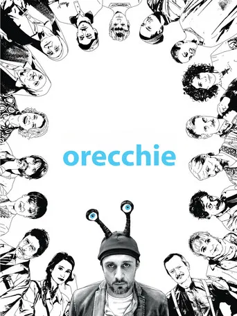 Orecchie