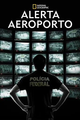 Alerta Aeroporto