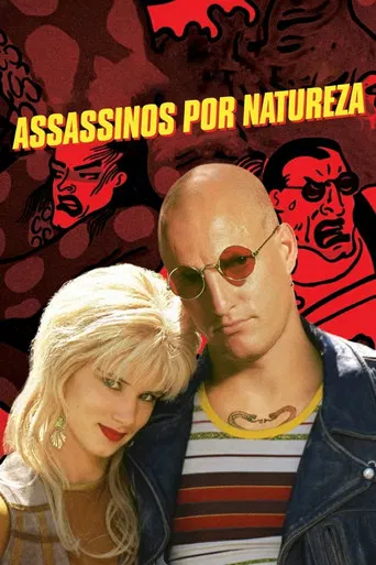 Assassinos por Natureza