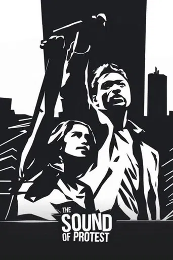 The Sound of Protest