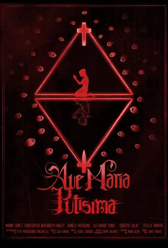 Ave María Putísima