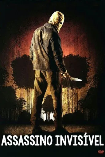 Assassino Invisível