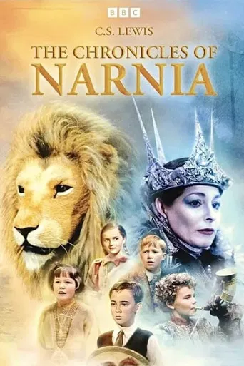 Return to Narnia