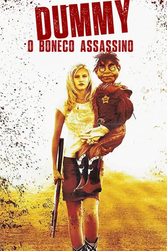 Dummy - O Boneco Assassino