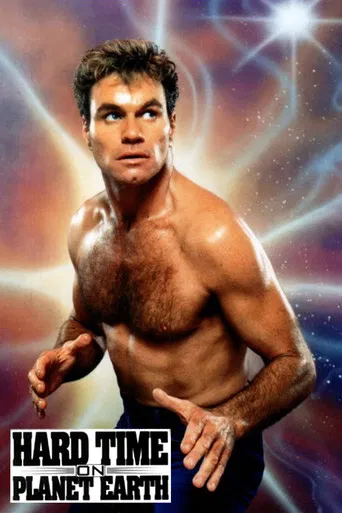 Um Homem de Outro Planeta