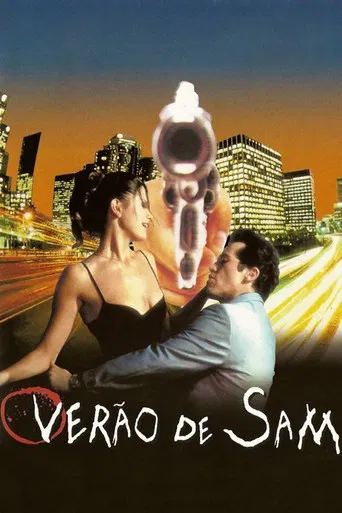 O Verão de Sam