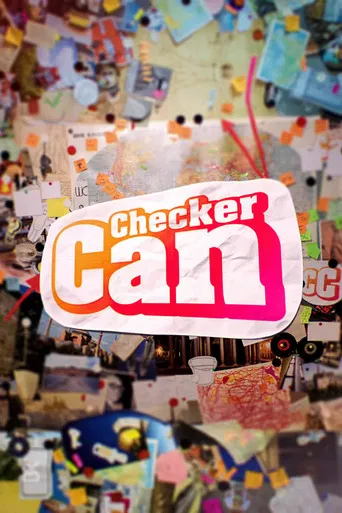 Checker Can