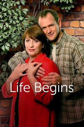 Life Begins