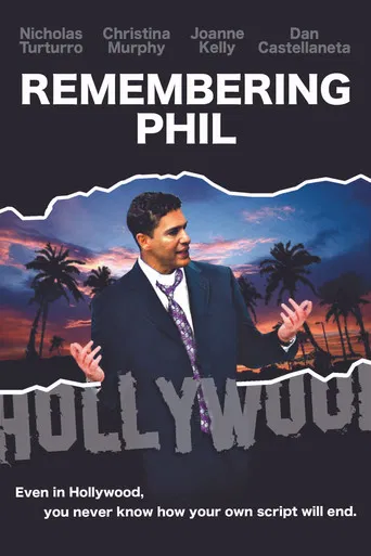 Remembering Phil