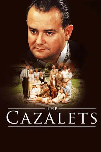 The Cazalets
