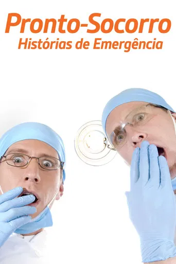 Pronto-Socorro: Histórias de Emergência
