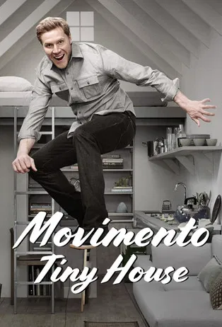Movimento Tiny House