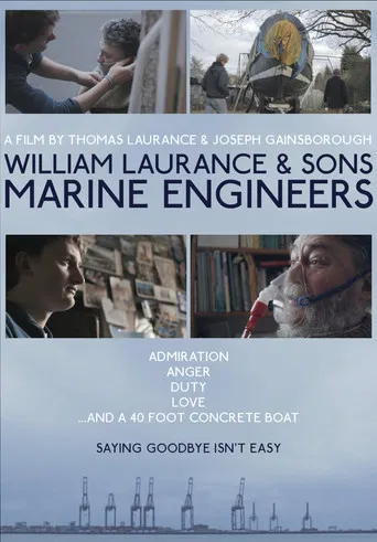 William Laurance & Sons Marine Engineers