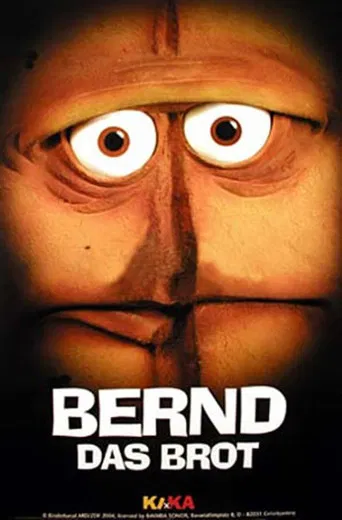 Bernd das Brot