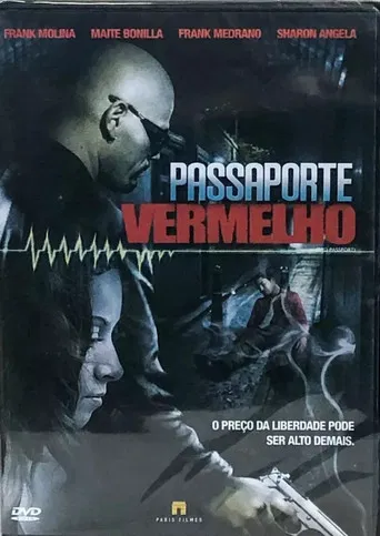 Passaporte Vermelho