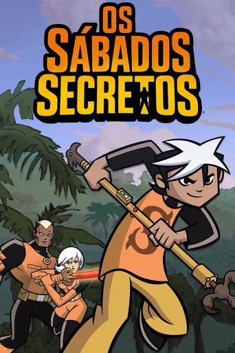 Os Sábados Secretos