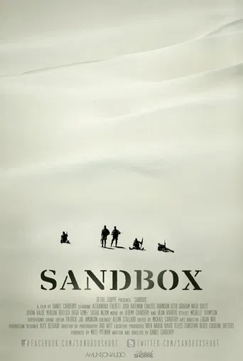 Sandbox