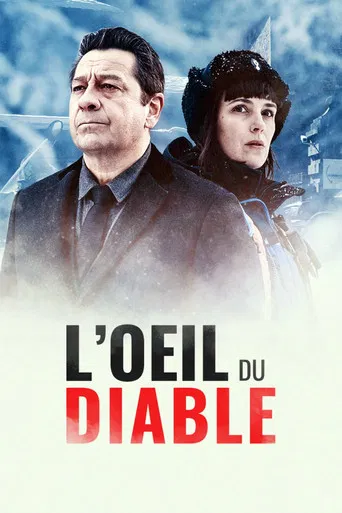 Noir comme neige : L'oeil du diable