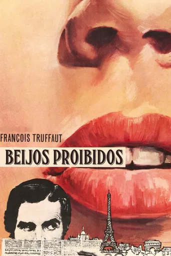 Beijos Proibidos