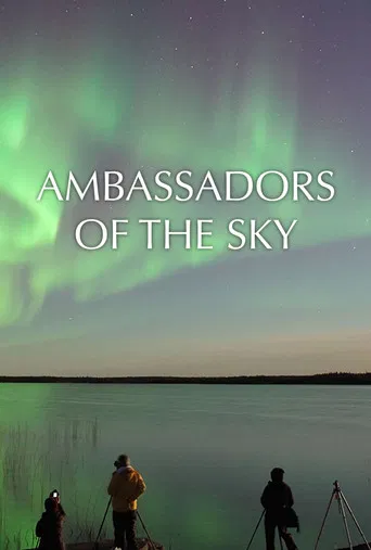 Ambassadors of the Sky