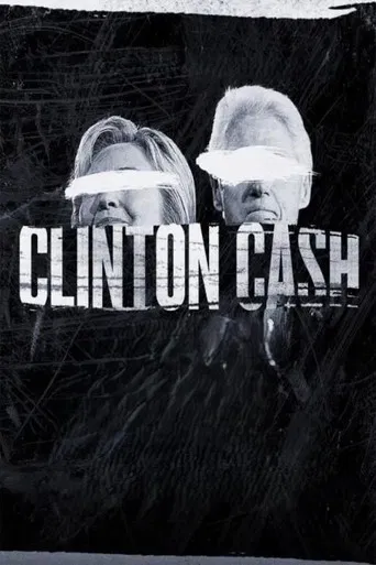 Clinton Cash