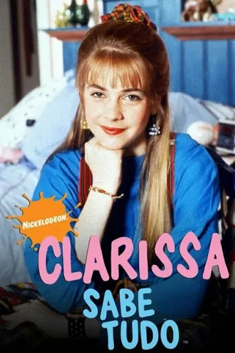 Clarissa Sabe Tudo