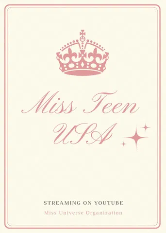 Miss Teen USA