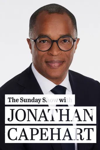 The Sunday Show with Jonathan Capehart