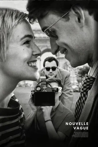 Nouvelle Vague