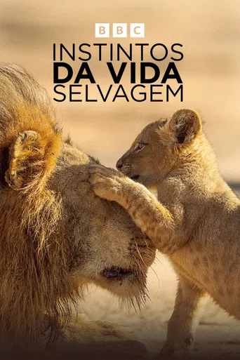 Instintos da Vida Selvagem
