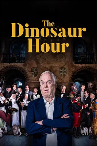 The Dinosaur Hour