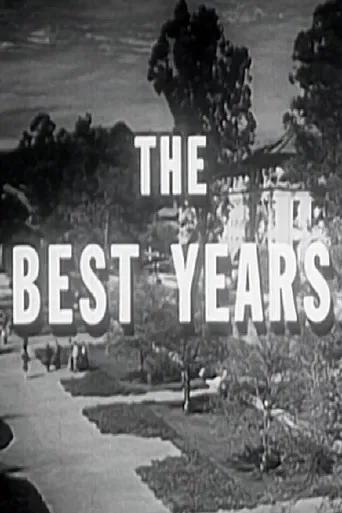 The Best Years