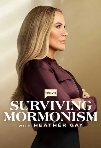 Surviving Mormonism with Heather Gay