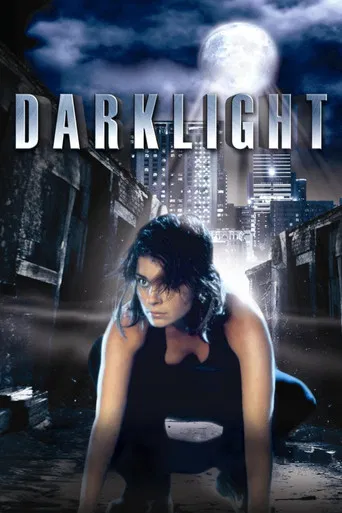 Darklight: O Poder da Escuridão