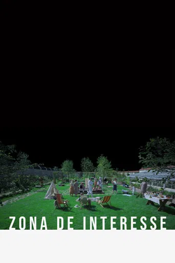 Zona de Interesse