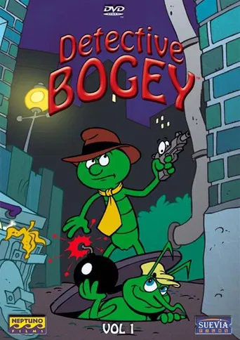 Detetive Bogey