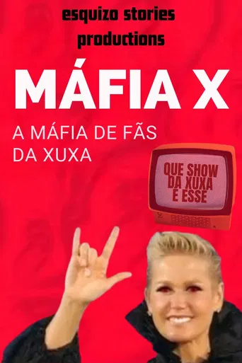 MÁFIA X