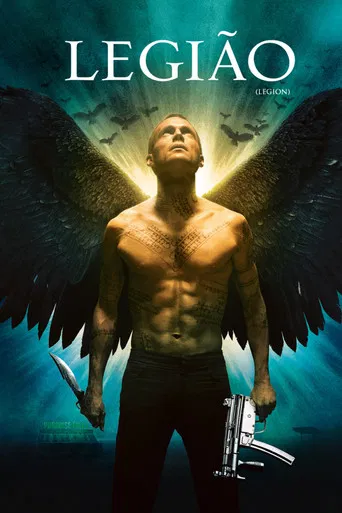 Legião