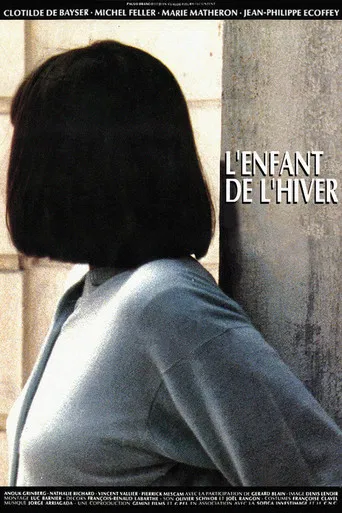 A Criança do Inverno