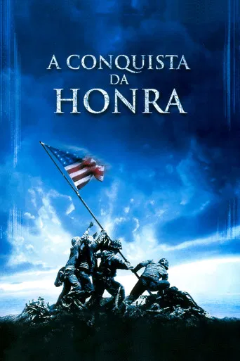 A Conquista da Honra