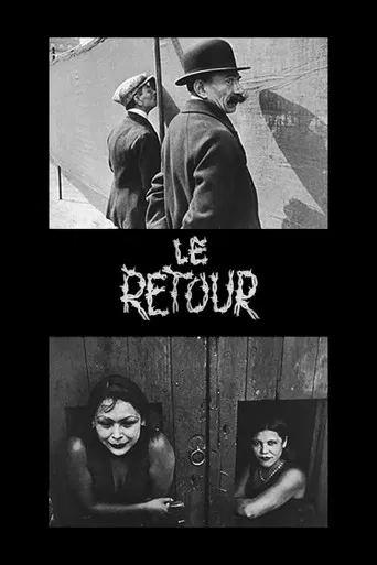 Le retour