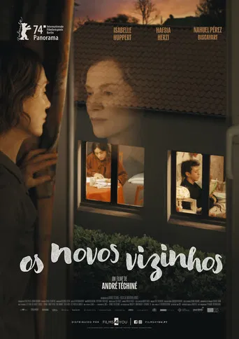 Les Gens d'à côté