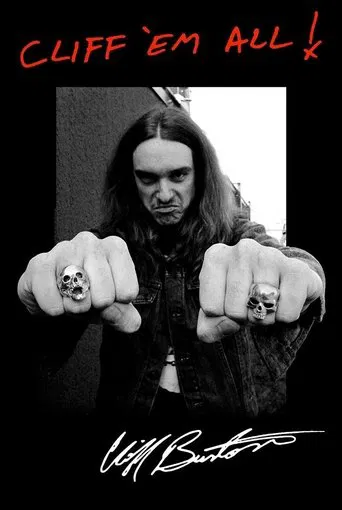 Metallica: Cliff 'Em All