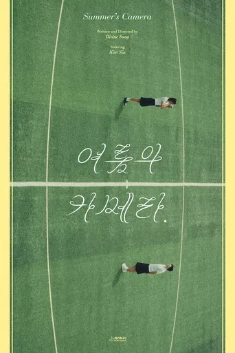 여름의 카메라