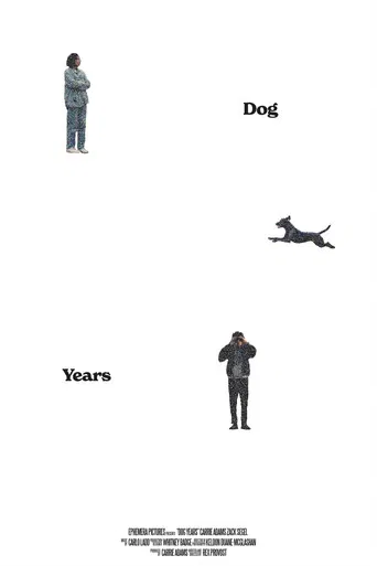 Dog Years
