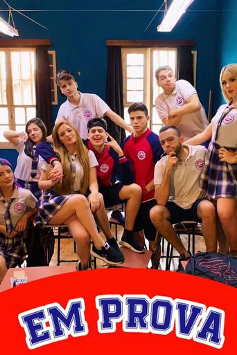 Em Prova (Versão Completa)