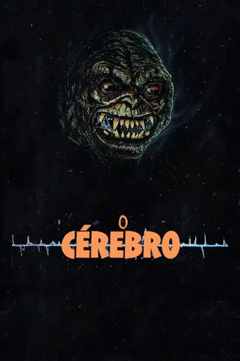 O Cérebro