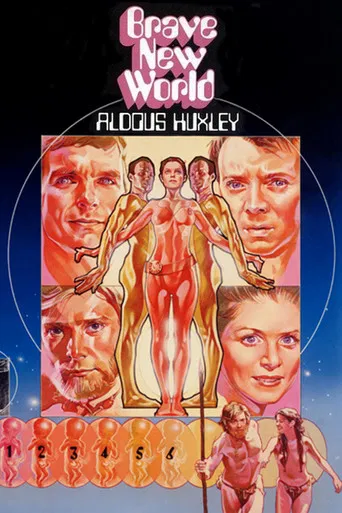 Admirável Mundo Novo